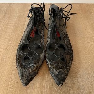 CAROLINA HERRERA SHOES